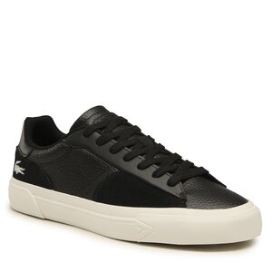 Sneakersy Lacoste - L006 222 1 Sma 744SMA0021312 Blk/Wht.