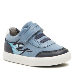 Sneakersy Geox - B Gisli Boy B021NA01054C4098 M Dk Sky/Navy.