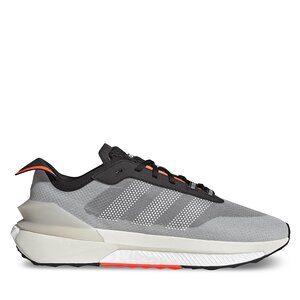 Topánky adidas - Avryn Shoes HP5969 Čierna.