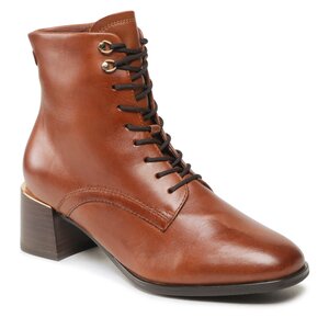 Členková obuv Tamaris - 1-25113-29 Cognac 305.