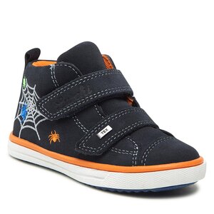 Sneakersy Lurchi - Marlo-Tex 33-13327-42 Atlantic.