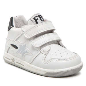 Sneakersy Falcotto - Frankie Vl 0012016966.02.1N20 White/Black.