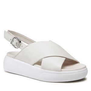 Sandále HÖGL - Alma Creme (-1200).