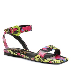 Sandále Versace Jeans Couture - 74VA3S61 ZS366 PU2.