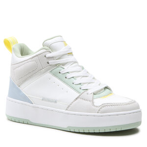 Sneakersy ONLY Shoes - Onlsaphire-2 15288080 White/Blue.