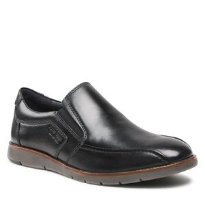 Poltopánky Josef Seibel - Tyler 38 21738 147 100 Schwarz.