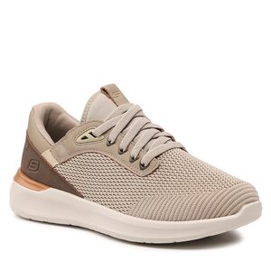 Sneakersy Skechers - Lasiter 210406/TPE Taupe.