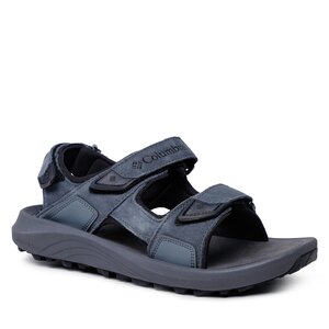 Sandále Columbia - Trailstorm Hiker 3 Strap BM8210 Graphite/Black.
