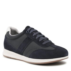 Sneakersy Geox - U Avery U35H5B01122C4002 Navy.