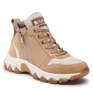 Sneakersy Bagatt - D31-95232-5550 Cognac/Multicolour 6381.
