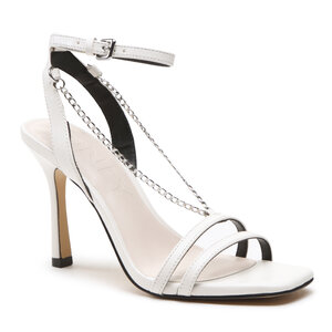 Sandále ONLY Shoes - Onlalyx-15 15288440 White.