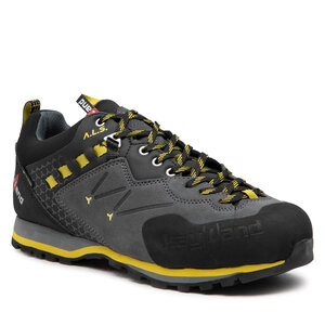 Trekingová obuv Kayland - Vitrik Gtx GORE-TEX 018021100 Dark Grey.
