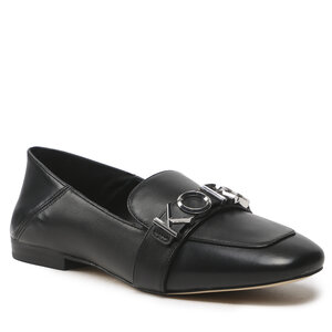 Lordsy MICHAEL Michael Kors - Madelyn Loafer 40R3MDFP1L Black.