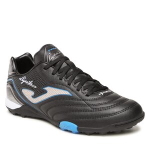 Topánky Joma - Aguila 2301 AGUS2301TF Black/Gold.