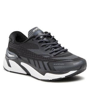 Sneakersy Fila - Raceway Wmn FFW0111.80010 Black.