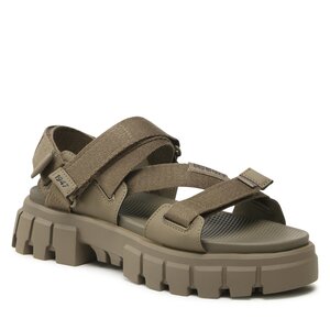 Sandále Palladium - REVOLT SANDAL MONO 377.