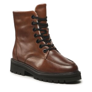 Členková obuv Caprice - 9-26218-29 Brown 303.
