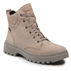 Outdoorová obuv Superfit - GORE-TEX 1-000600-4000 S Beige.
