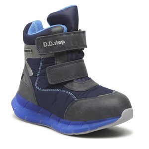 Snehule DD Step - F651-454L Royal Blue.