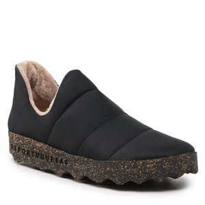 Poltopánky Asportuguesas - Crus P018145004 Negro.