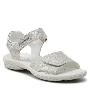 Sandále Primigi - 3882533 S Argento.