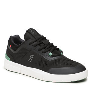 Sneakersy On - THE ROGER Spin 3MD11471092 Black.