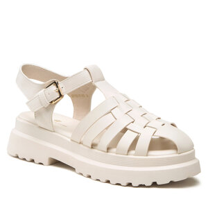 Sandále Keddo - 837102/07-02E Beige.