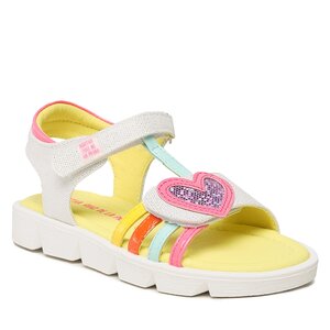 Sandále Agatha Ruiz de la Prada - 232956 White.