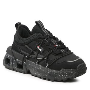 Sneakersy Fila - Upgr8 H Wmn FFW0242.83052 Black/Black.