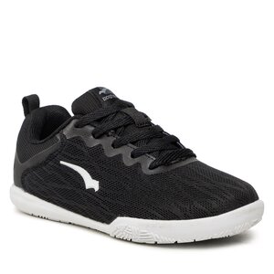 Sneakersy Bagheera - Cobra 86507-2 C0108 Black/White.