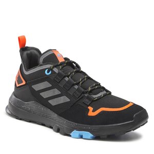Topánky adidas - Terrex Hikster GY6840 Cblack/Grefix/Impora.
