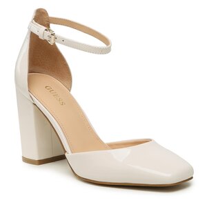 Poltopánky Guess - Kiella FL5KIE PAT03 CREAM.