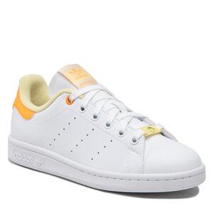 Topánky adidas Originals - Stan Smith Her Vegan W GY1895 Ftwwht/Almyel/Orarus.
