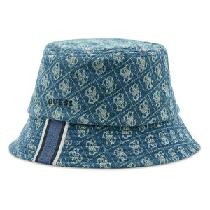 Klobúk Guess - Bucket AM5014 POL01 DBU.