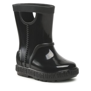 Gumáky Ugg - T Drizlita 1130361T Blk.