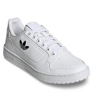 Topánky adidas - NY 90 Shoes HQ5841 Biela.