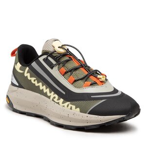 Sneakersy Champion - Trail Rx Adv S21959-CHA-GS521 Myg/Nbk/Orange.