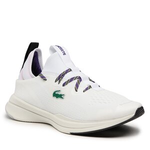 Sneakersy Lacoste - Run Spin Comfort 2211 Sma 744SMA005665T Wht/Off Wht.