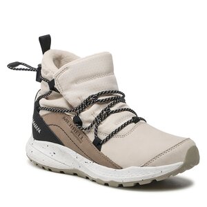 Členková obuv Merrell - Bravada 2 J036788 Moonbeam.