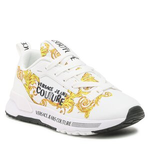 Sneakersy Versace Jeans Couture - 74VA3SAA ZS664 G03.