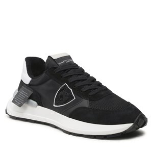 Sneakersy Philippe Model - Antibes ATLD W001 Mondial/Noir.