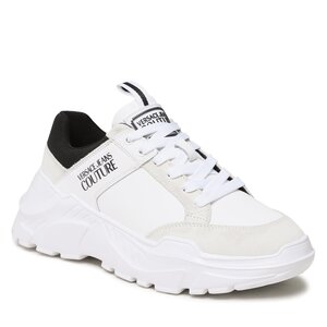 Sneakersy Versace Jeans Couture - 74YA3SC2 ZP251 003.