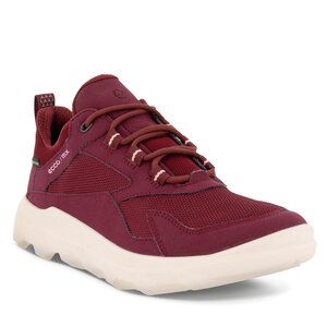 Poltopánky ECCO - MX W GORE-TEX 82019359223 Red.