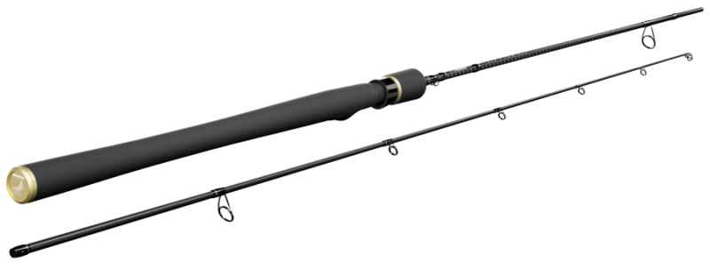 Sportex prút curve spin rs-2 2,4 m 40 g.