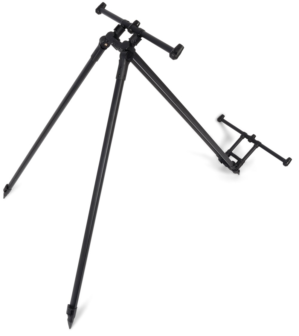 Korum stojan deluxe 3 rod tripod.