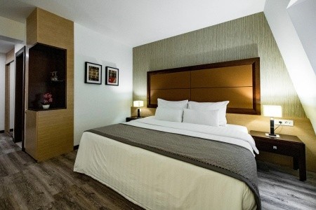 Bosna a Hercegovina  Blanca Resort And Spa 7 dňový pobyt Polpenzia Vlastná October 2026 (22/10/26-28/10/26)