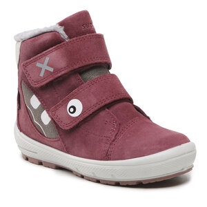 Čižmy Superfit - GORE-TEX 1-006314-5500 D Pink.