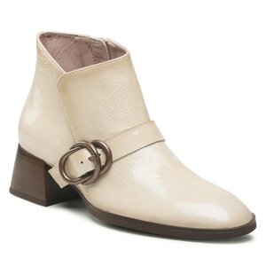 Členková obuv Hispanitas - Charlize2 HI222226 Vainilla.