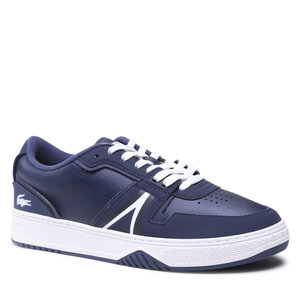 Sneakersy Lacoste - L001 0722 2 Sma 743SMA0075092 Nvy/Wht.