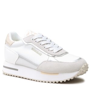 Sneakersy Napapijri - NP0A4HKP Bright White 002.